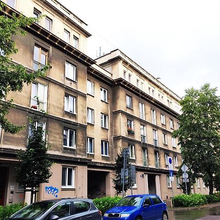 Apartament Familia Apartment Krakow Exterior photo