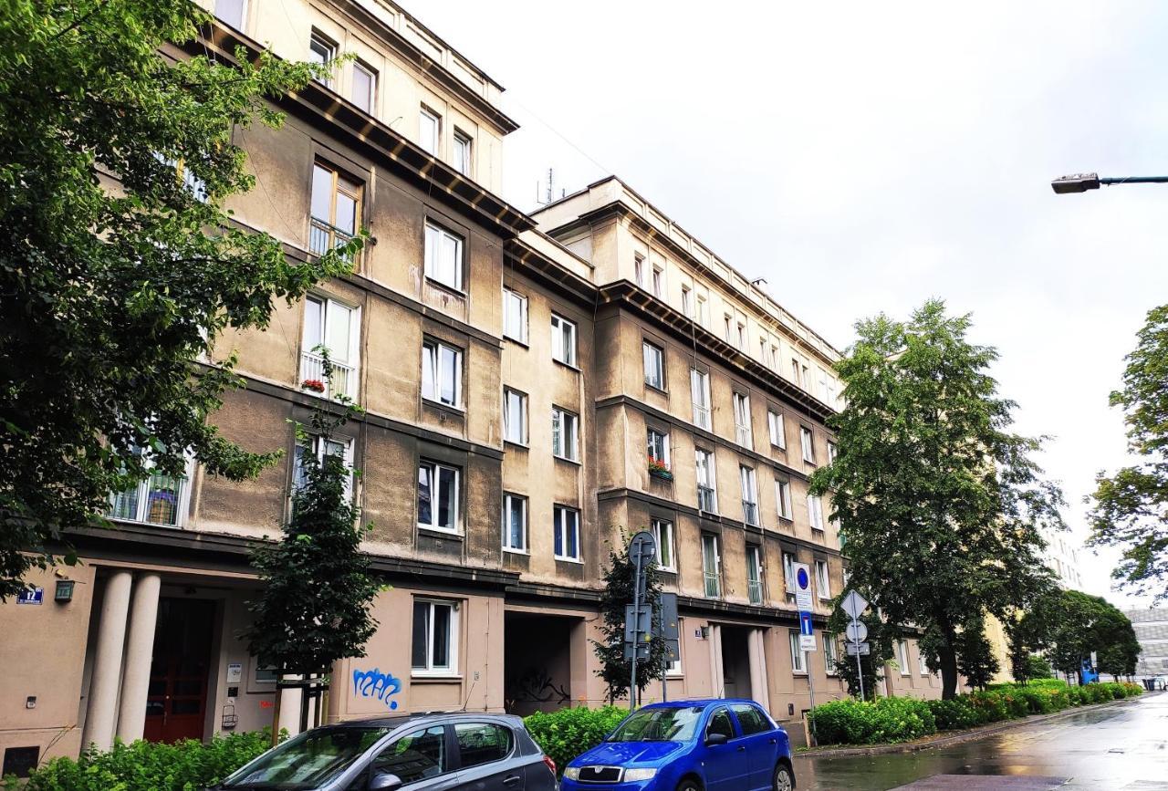 Apartament Familia Apartment Krakow Exterior photo