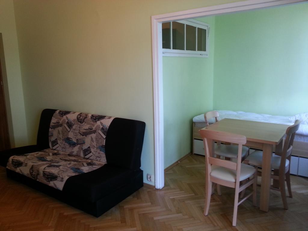 Apartament Familia Apartment Krakow Room photo