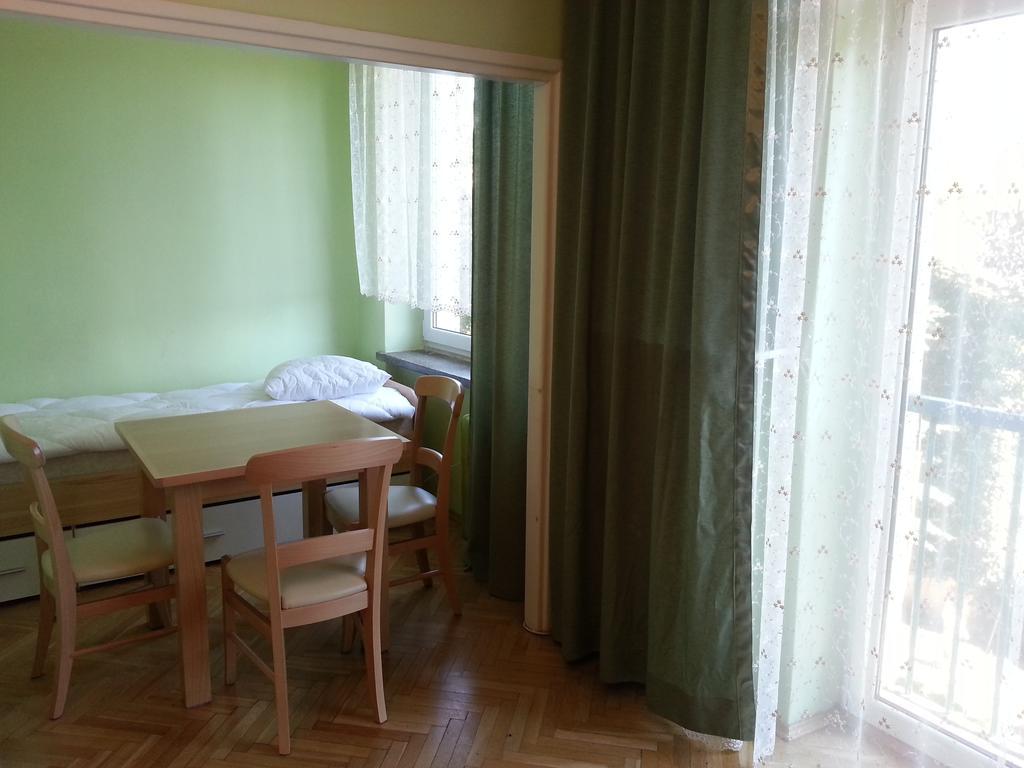 Apartament Familia Apartment Krakow Room photo